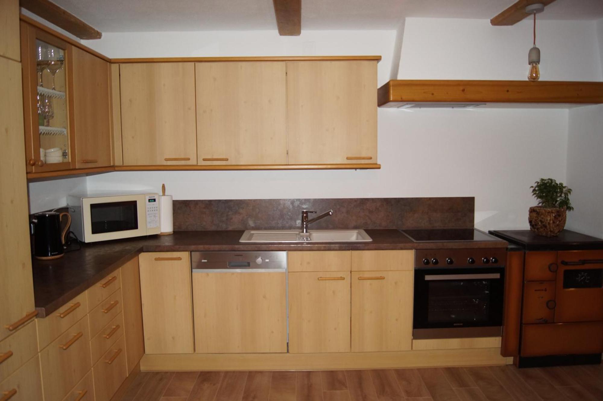 Ferienwohnung Bayerwaldblick Jandelsbrunn Extérieur photo