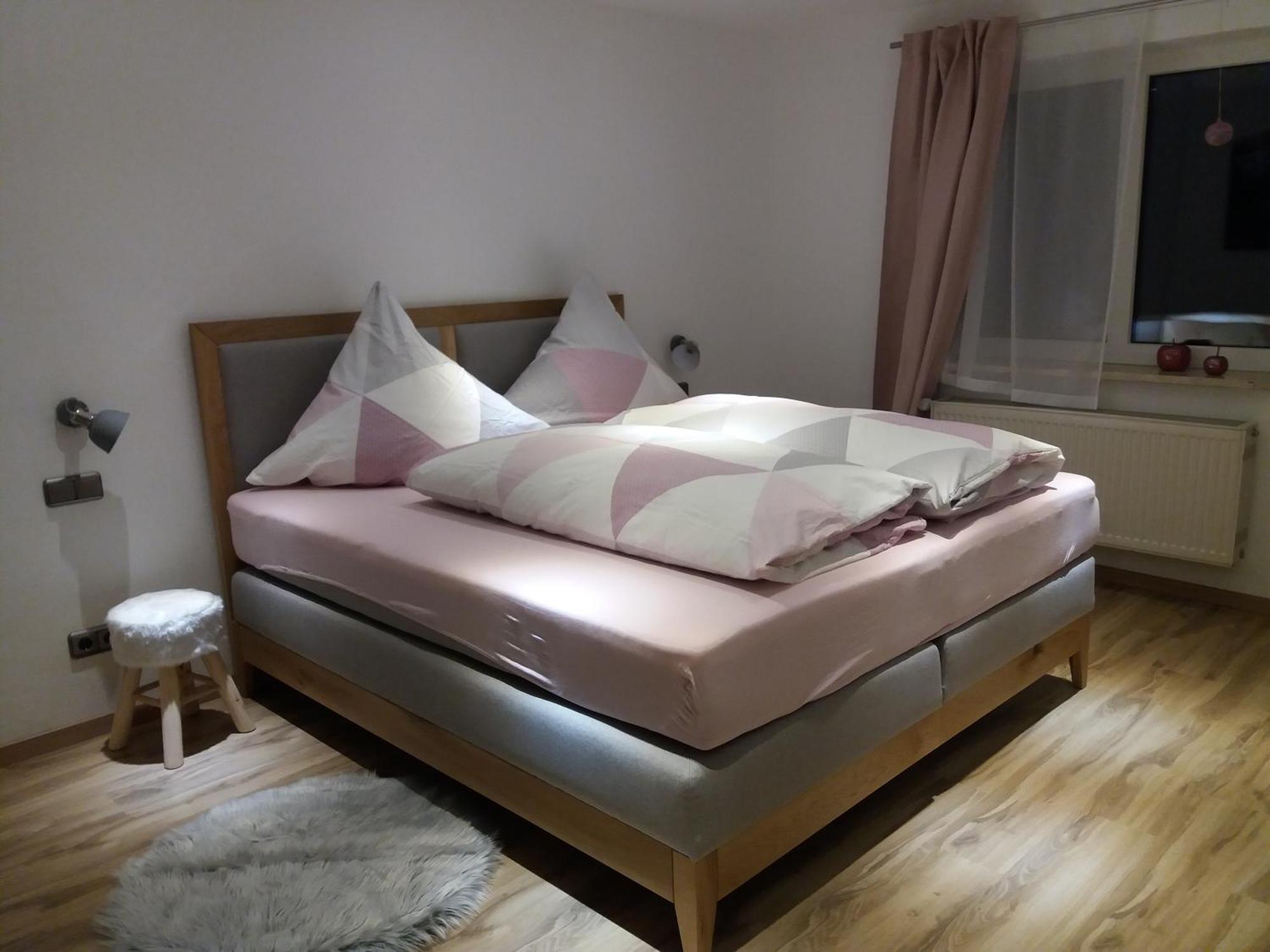 Ferienwohnung Bayerwaldblick Jandelsbrunn Extérieur photo