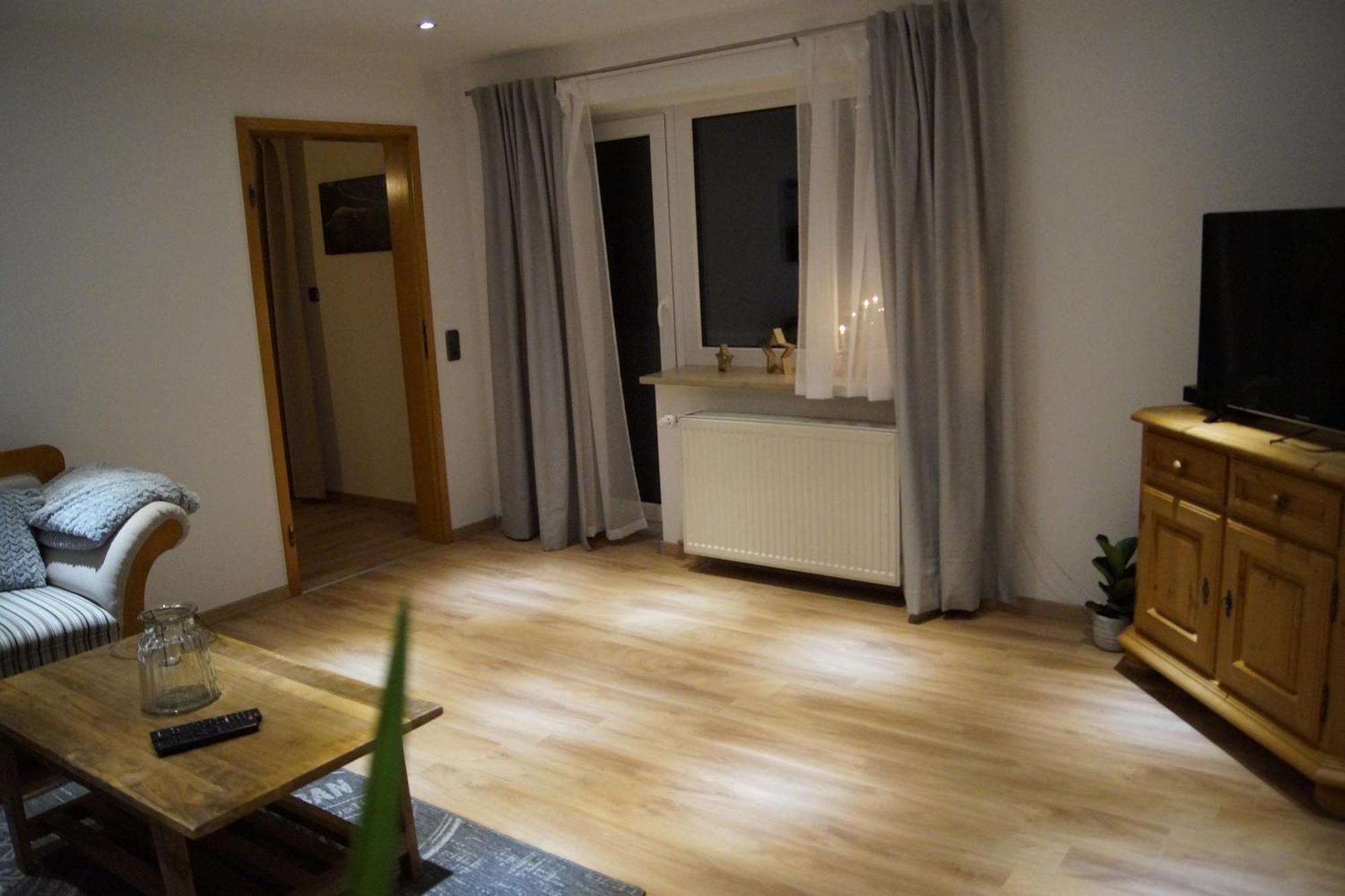 Ferienwohnung Bayerwaldblick Jandelsbrunn Extérieur photo