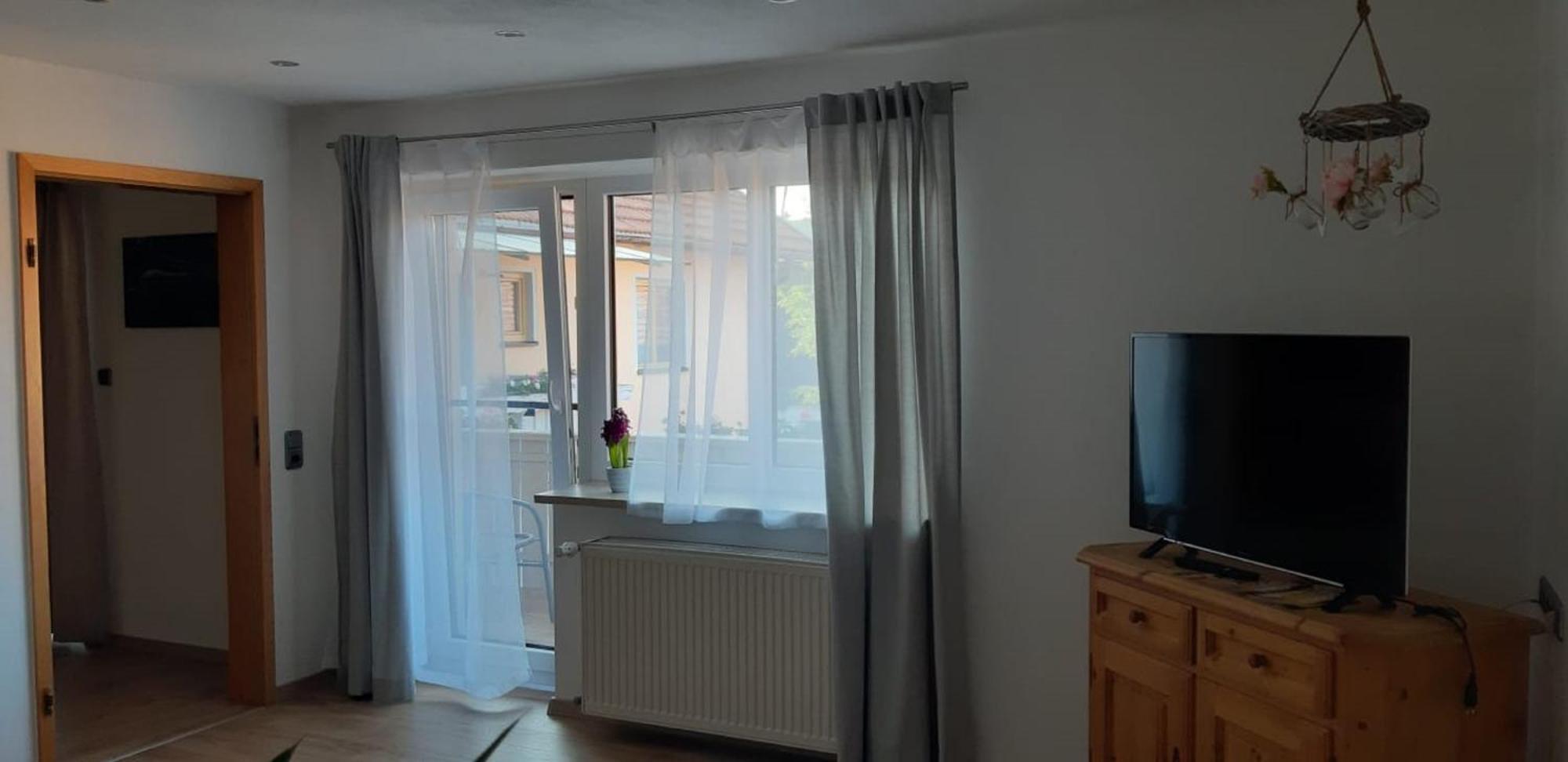 Ferienwohnung Bayerwaldblick Jandelsbrunn Extérieur photo