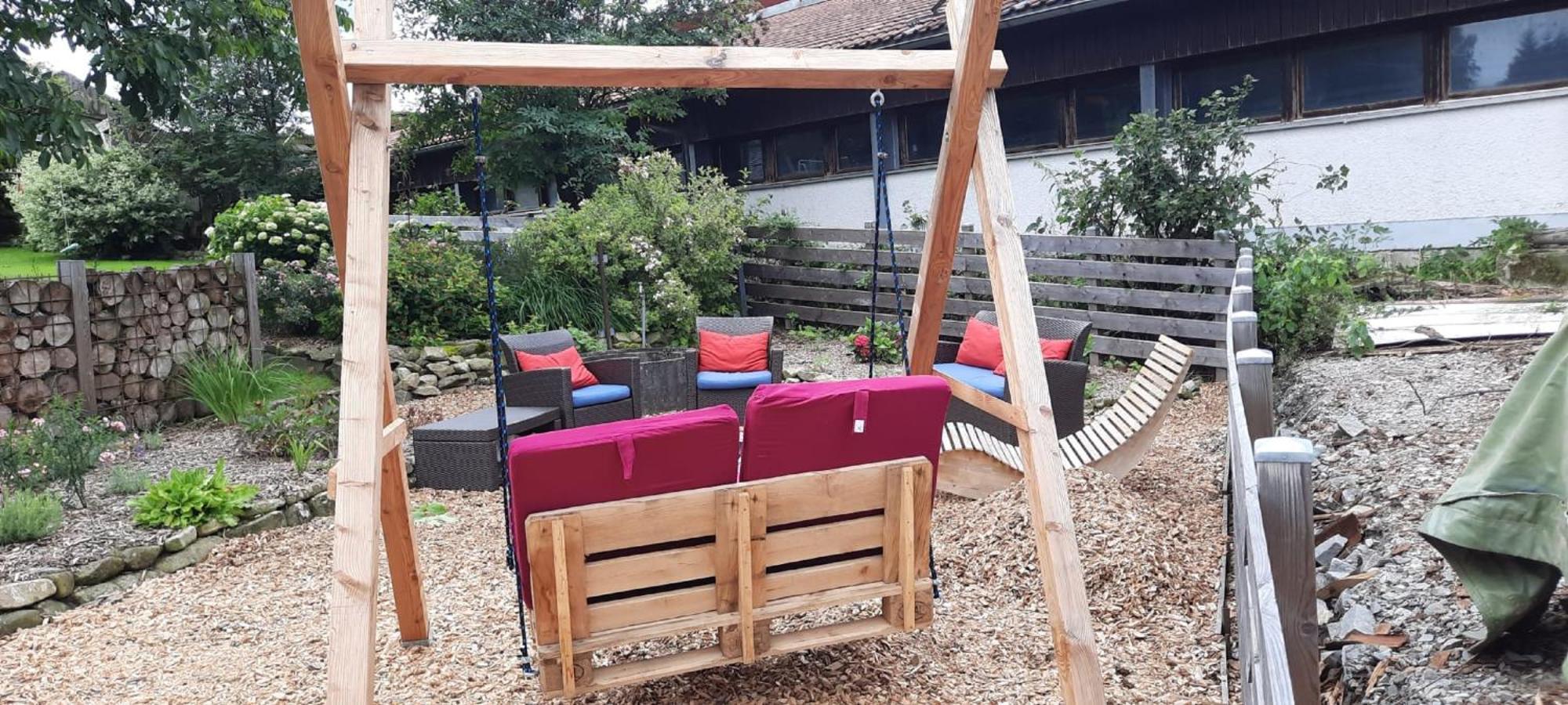 Ferienwohnung Bayerwaldblick Jandelsbrunn Extérieur photo